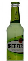 BACARDI BREEZER - READY TO DRINK LIME 275 ML